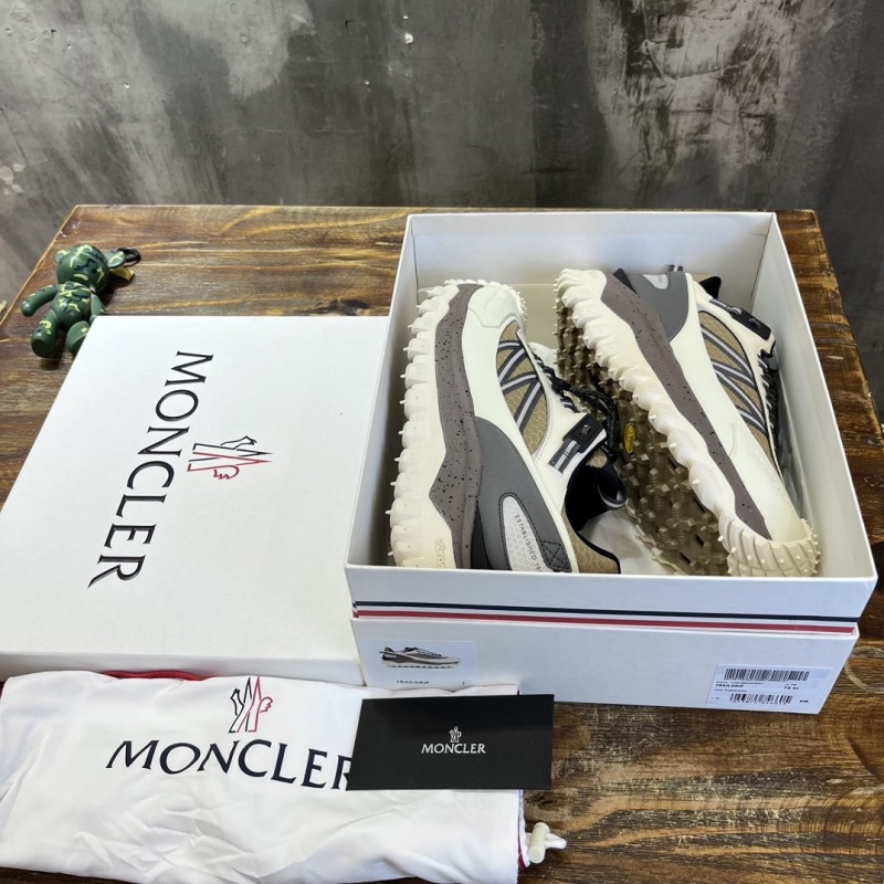 Moncler Sneakers